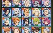 Cc 7Ds Lancelot E Muitos 💎💎💎