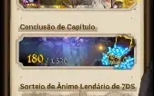 Cc 7Ds Lancelot E Muitos 💎💎💎
