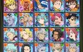 Cc 7Ds Lancelot E Muitos 💎💎💎