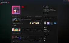 Conta Global Csgo Full Acesso