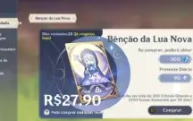 AR 59 - 16 T5 - 9 Armas T5 com Benção Ativa