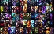 LOL conta nivel 111 Ouro V Skins+Campeões no anuncio