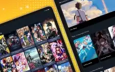 Aplicativos De Animes (Monetizável Com Ads) - Código Fonte