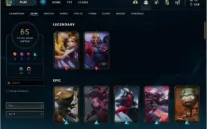 Conta Prata I otima para smurf