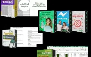 Wasender + Gerador De Licenças - Versão 3.6 - 2025