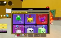 Conta de blox fruits com dark blade