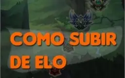 Ebook - Como Subir de Elo