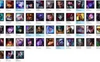 CONTA PRATA 2, 65 CHAMPS, 15 SKINS