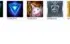 CONTA PRATA 2, 65 CHAMPS, 15 SKINS