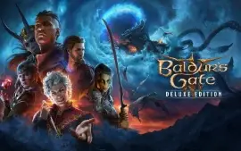 Baldur's Gate III Offline - Steam
