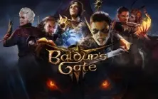 Baldur's Gate III Offline - Steam