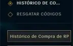 CONTA DE LOL DIAMANTE 4