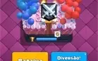 CONTA CLASH ROYALE NIVEL 14 - 26 CARTAS FULL - TODOS HERÓIS.