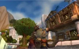 Conta World of Warcraft  - MONTARIAS RARAS!