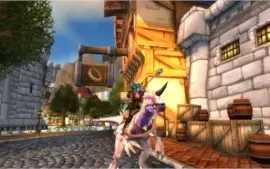 Conta World of Warcraft  - MONTARIAS RARAS!