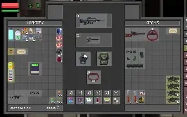 ZERO Sievert - Escape From Tarkov 2D