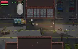 ZERO Sievert - Escape From Tarkov 2D