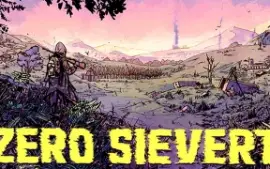 ZERO Sievert - Escape From Tarkov 2D