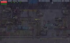 ZERO Sievert - Escape From Tarkov 2D