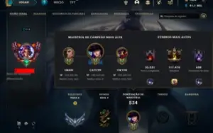 league of legends -ALL Champions/1896RP/ÍconesRAROS/EloPRATA