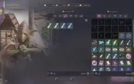 Conta Throne And Liberty Longbow/Staff Server - Berserk - Sa
