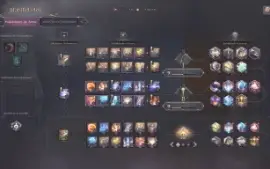 Conta Throne And Liberty Longbow/Staff Server - Berserk - Sa