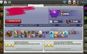 cv 10 rainha 25 rei 21 vendo barato