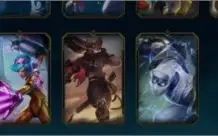 conta platina 1 com emote de gm 55 skins