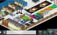 VENDO CONTA HABBO ANTIGA (2008)