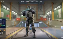 Conta Prime Cs 2 Premier 73%