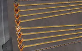 ACC ALBION ONLINE   MAÇA 100/700 FROST 100/700