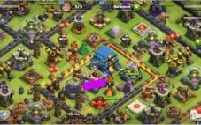 th 12, barato , precisando de alguem pra upar
