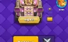 Conta Clash Royale 5005 Troféus - Ligas Liberadas