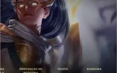 Conta lol diamante 1 83 skins