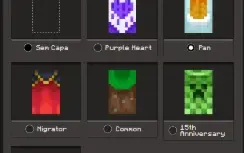 Conta De Minecraft Full Acesso Com Brindes Cosmeticos Pagos