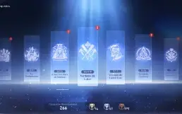 Genshin Impact + Star Rail  + Jing Yuan (Cone Assinatura)