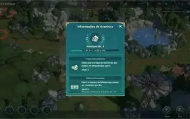 Ni no kuni / Bruxa / Level 65 / 400K PC