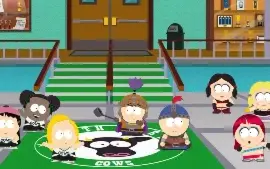 Xbox South Park: The Stick of Truth #C88653