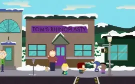 Xbox South Park: The Stick of Truth #C88653