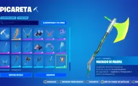 Conta Fortnite - 2 Clubs + Passe Passado E Passe Atual