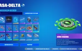 Conta Fortnite - 2 Clubs + Passe Passado E Passe Atual
