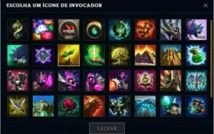 Conta de LOL Prata 3 / 24 Champs / 5 Skins/ 7 Chaves