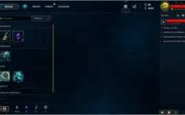 Conta de LOL Prata 3 / 24 Champs / 5 Skins/ 7 Chaves