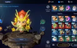 🚨 Oferta! Acc Mir4 - Guerreiro lvl 78 / 100k + Buff de ⛏ 🚨