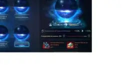 🚨 Oferta! Acc Mir4 - Guerreiro lvl 78 / 100k + Buff de ⛏ 🚨