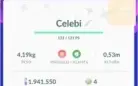 CONTA POKEMON GO LVL 40 TOP MUITOS LENDARIOS SHINYS 100%