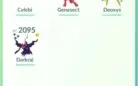 CONTA POKEMON GO LVL 40 TOP MUITOS LENDARIOS SHINYS 100%