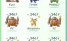 CONTA POKEMON GO LVL 40 TOP MUITOS LENDARIOS SHINYS 100%