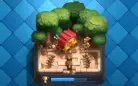 Clash Royale, Nível 47+, Arena 26, 10700 troféus