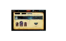 Conta Lol- Platina S5-186 Skins -97campeões- 54 Icons-177krp